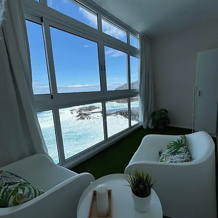 Appartement Vistamar