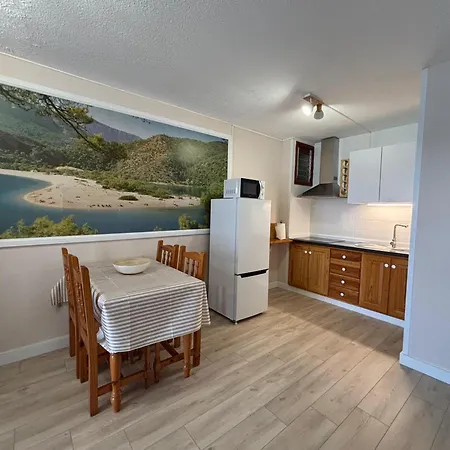 Appartement Vistamar *