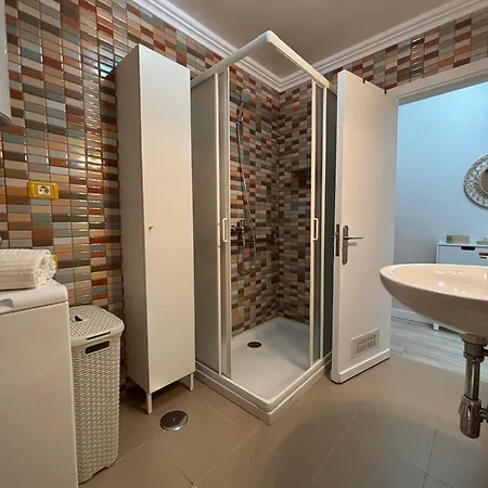 Vistamar Apartment Tacoronte