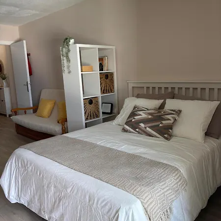 Vistamar Apartment *