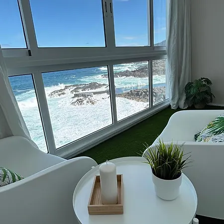 Apartment Vistamar