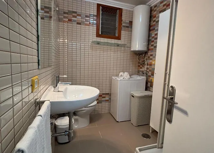 Apartament Vistamar