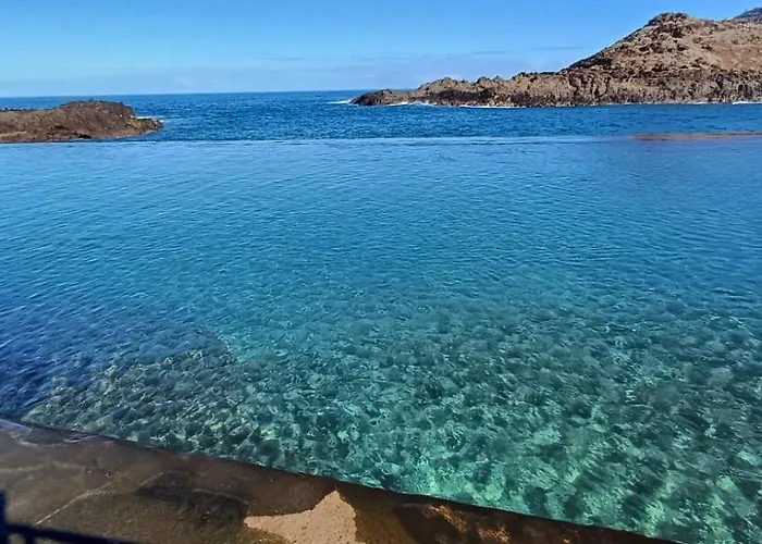 Vistamar Apartament *