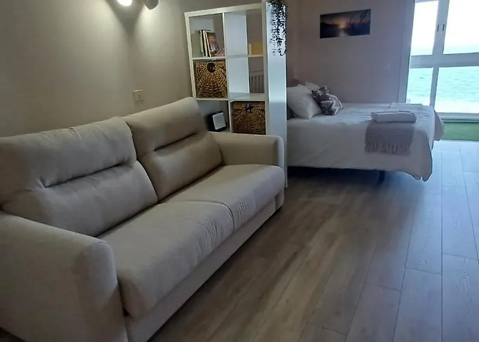 Vistamar Tacoronte