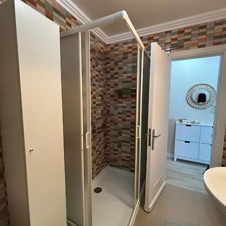 Vistamar Appartement *