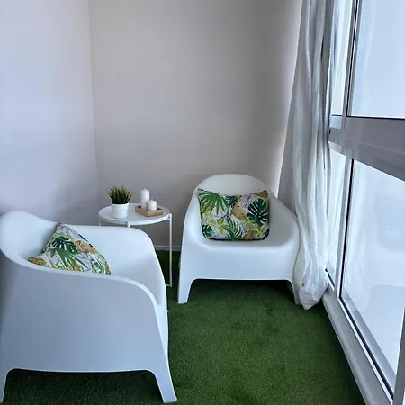 Vistamar Appartement *