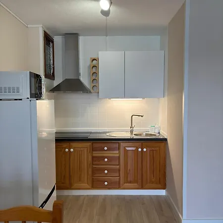 Appartement Vistamar *