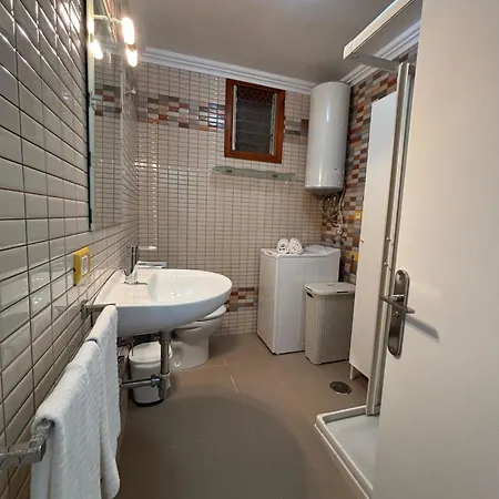 Appartement Vistamar