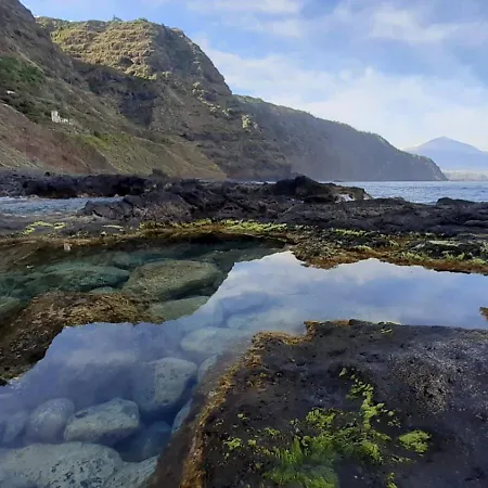 Vistamar Appartement *