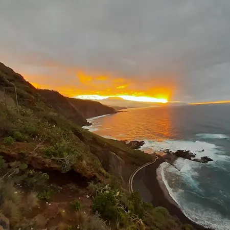 Appartement Vistamar