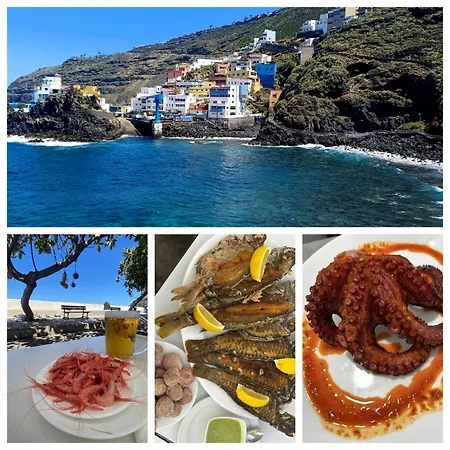 Vistamar Appartement *