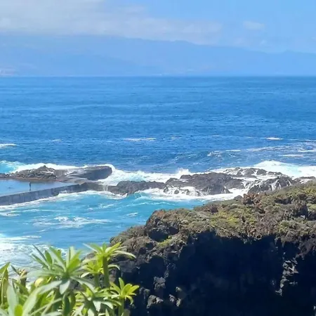 Vistamar Appartement Tacoronte