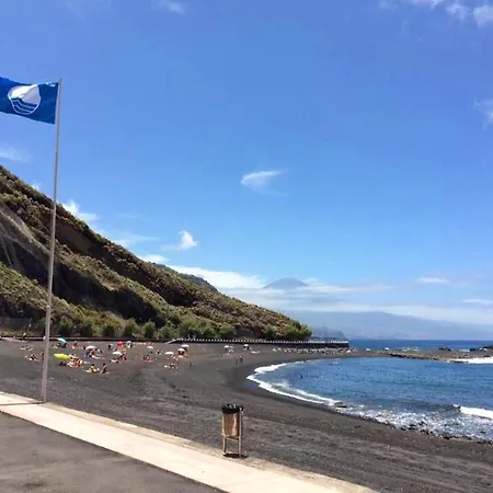 Appartement Vistamar Tacoronte