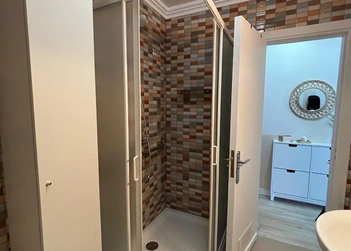 Vistamar Apartman *