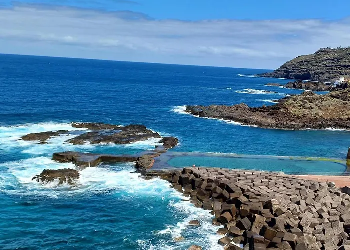 Vistamar Lägenhet *