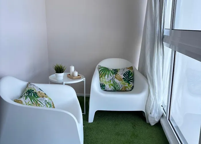 Vistamar Lägenhet *