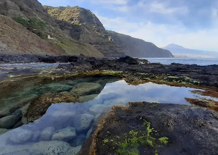 Vistamar Lägenhet *