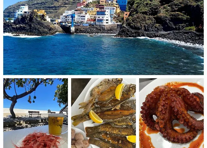 Vistamar Lägenhet *