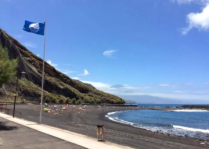 Lägenhet Vistamar Tacoronte