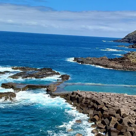 Vistamar Apartmán *