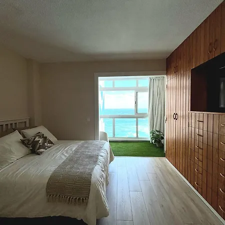 Apartmán Vistamar Tacoronte